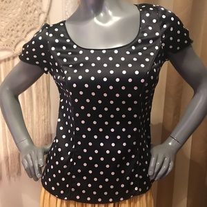 White House Black Market Blouse